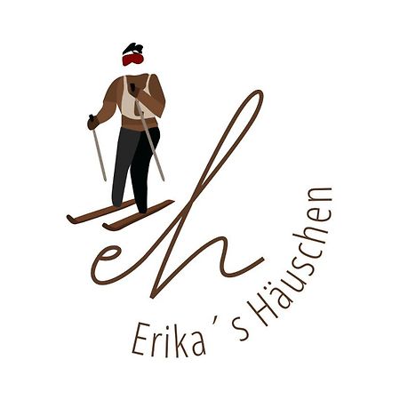 Erika'S Haeuschen Appartement Kitzbühel Buitenkant foto