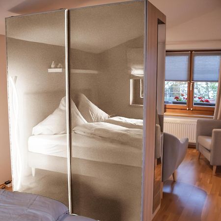 Erika'S Haeuschen Appartement Kitzbühel Buitenkant foto