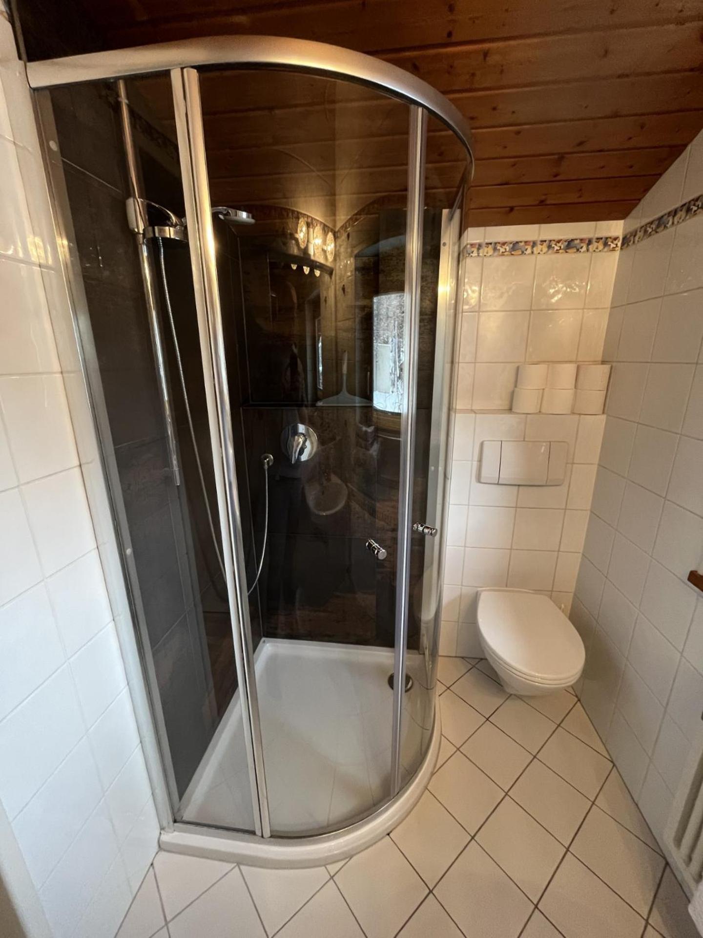 Erika'S Haeuschen Appartement Kitzbühel Buitenkant foto