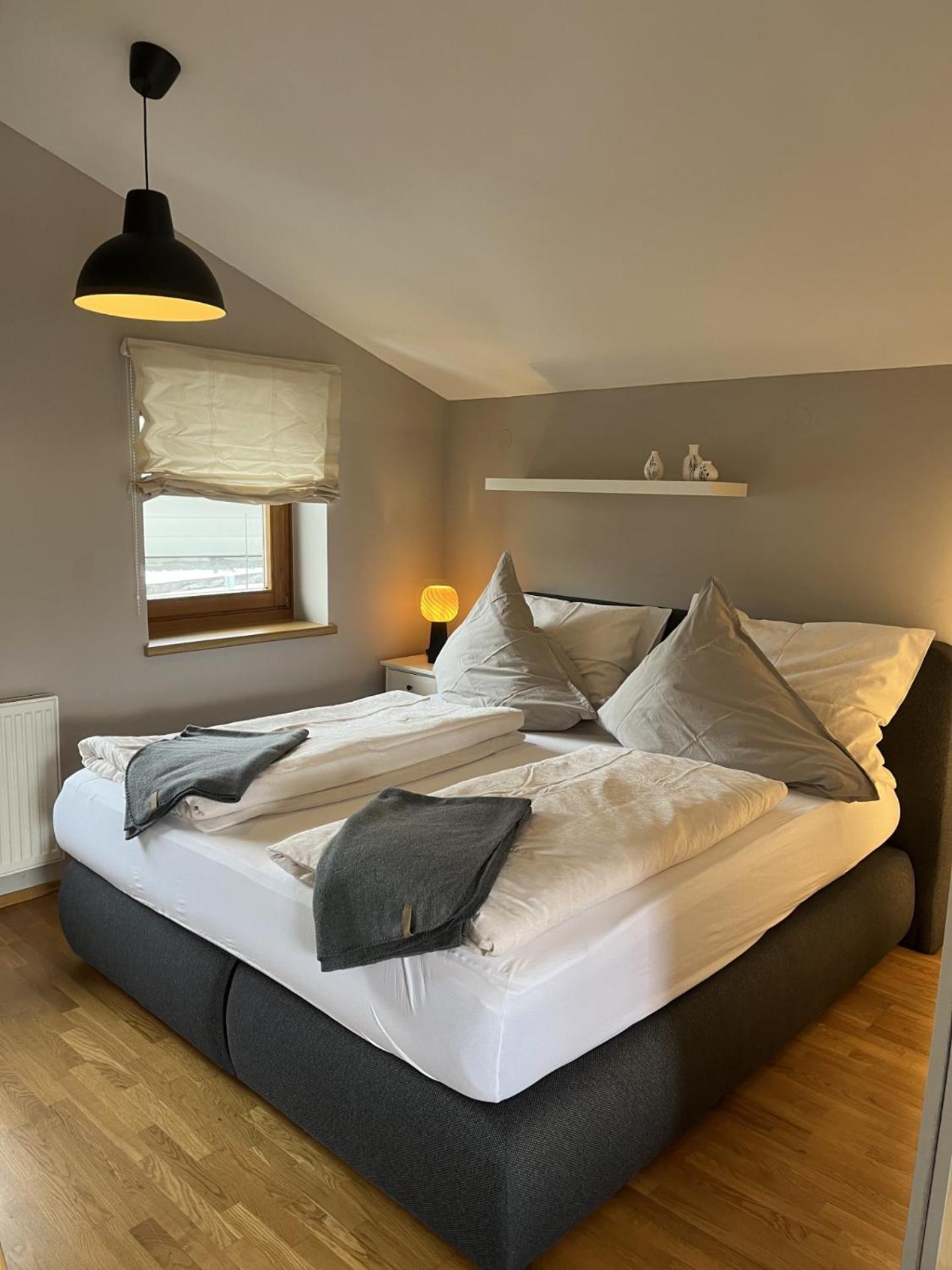 Erika'S Haeuschen Appartement Kitzbühel Buitenkant foto